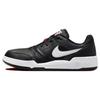 Nike Full Force Low Черный Белый - FB1362-001