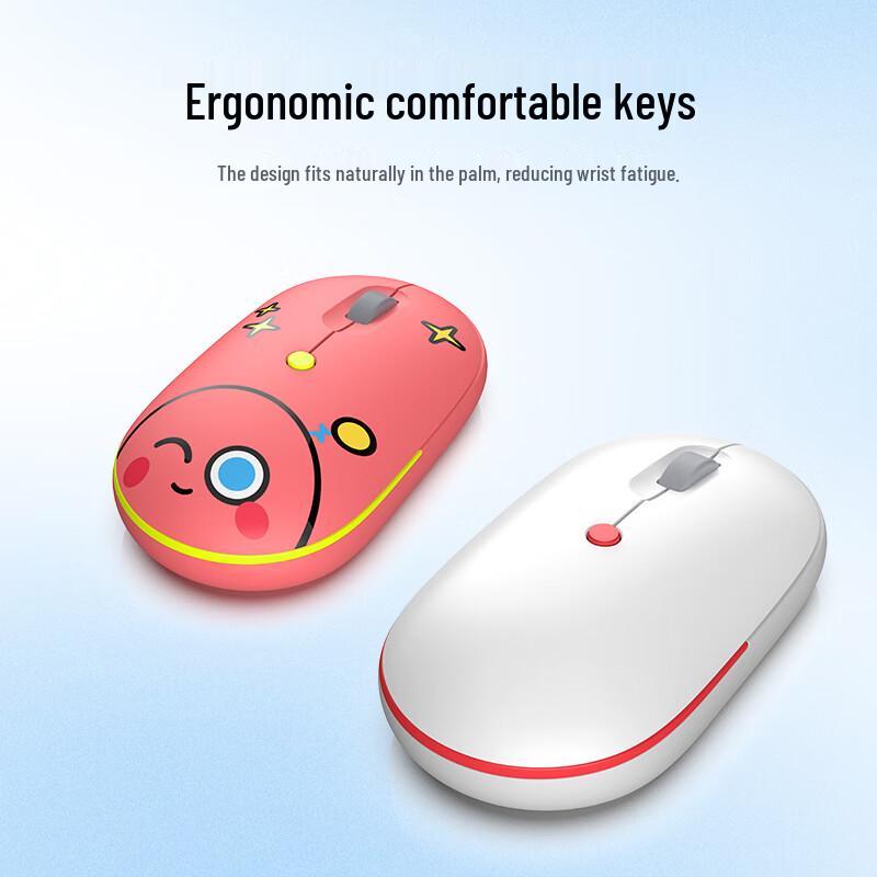 ASUS a-do 2nd Gen Silent Wireless Mouse