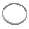 GN 2 Lens Ring Cap Fit for GRIIIX Camera Aluminum Alloy Metal Lens Decoration Ring Cap Grey