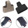 Rubber Quick-Pull Buckle Tactical M4/AK Magazine Pouch for 7.62, 5.56 & 9mm - Thickened Edition