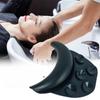 Silicone Headrest, Hair Salon, Wash Basin, Silicone Hair Salon, Neck Pad Accessories with Suction Cup, Sleeping Pillow