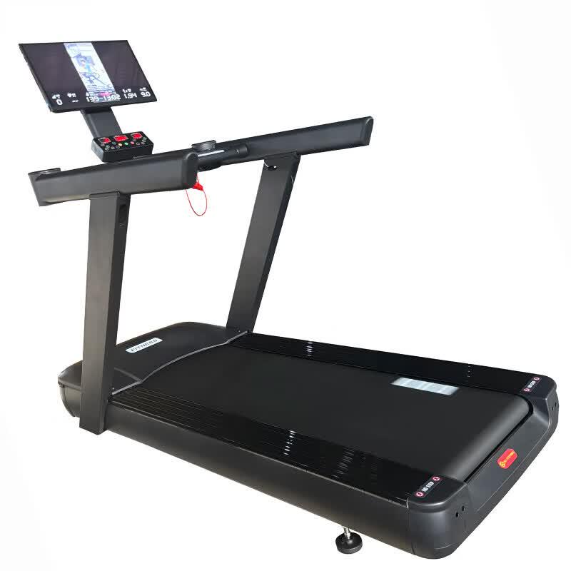 Yimai Commercial Smart Low-Noise Treadmill CN plug (adapter included)