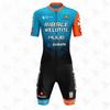 Mens Triathlon Cycling Suit With Quick-Dry Fabric Road Bike Racing Training Safety Gear
