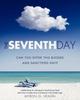 Книга The Seventh Day Can You Enter This Blessed and Sanctified Day?
