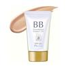 BB-тональный крем Berushio Protect UV TB 40 г Натуральный Бежевый / SPF50+ PA++++ Продукт 6 в 1 (Сыворотка для лица, База под макияж, Солнцезащитное средство, Тональный крем, Консилер,