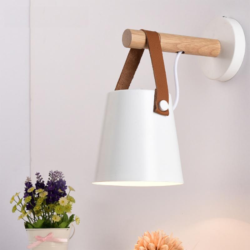 Kinkiet Bedroom Bedroom Hotel Homestay Decoration Kitchen Restaurant Interior Lamp Backlight