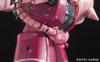 Пластиковая модель мобильного костюма RG Gundam Zaku MS-06S Char's 1/144 с цветовой кодировкой