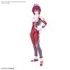 Стандартный мобильный доспех Гандам SEED DESTINY Lunamaria Hawk Пластиковая модель Рост фигурки Цветовая кодировка