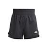 adidas Спортивные шорты женские черные IT7760