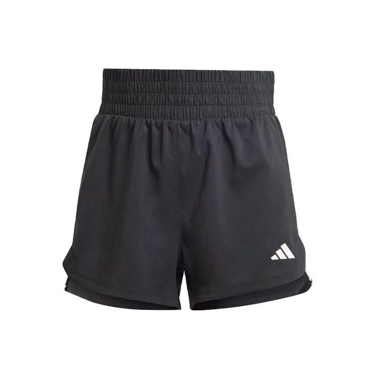 adidas Спортивные шорты женские черные IT7760