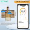 Tuya WIFI Thermostat Electric/Water/Gas Boiler Floor Heating Control Temperature Remote Controller Smart Life Google Home Alexa7