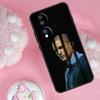 Кейс для ТВ-шоу Побег из тюрьмы для Honor Magic 7 Lite 5 6 Pro Honor 200 50 70 90 Lite X9b X9a X8b X8a X8 X9 X9c Чехол