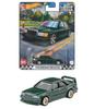 Hot Wheels Boulevard 190E лет и HWW12 - Mercedes-Benz 2.5-16 [3 вверх]