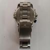 Used CASIO BLK 0CW-P1000 OCEANUS Radio-controlled Solar Watch