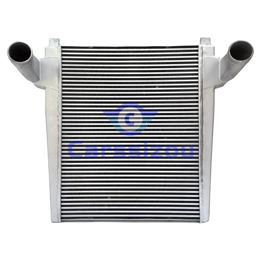 Heavy Truck Intercooler Parts 1119010-TY100