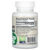 Jarrow Formulas Mastic Gum 1000mg, 60 Veggie Capsules (500mg Per Capsule)