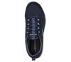 Sneakers Skechers Navy Blue Summits
