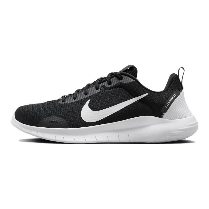 Nike Кроссовки Flex Experience Run 12 'Черный Белый' DV0740-004