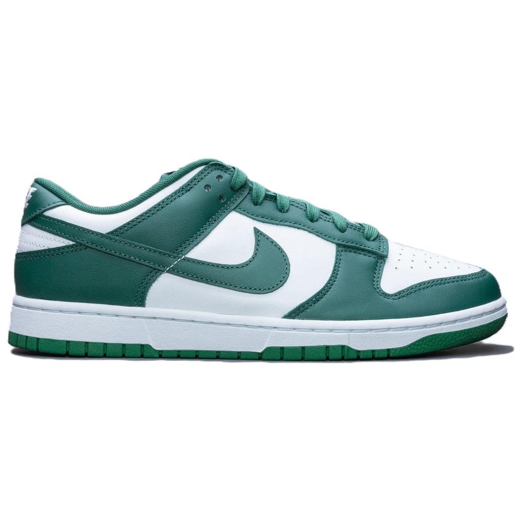 Nike Dunk Low GS Bicoastal Kids Sneakers White HF4798-100