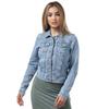 Only Womens/Ladies Wonder Denim Jacket