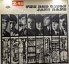 Виниловая пластинка RED ONION JAZZ BAND 2 The Red Onion Jazz Band WG25 W G 1964 Австралия Джаз Б/у