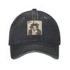 JayZ I  Vintage  Workwear Style Baseball cap Structured Fit Children Baseball Cap