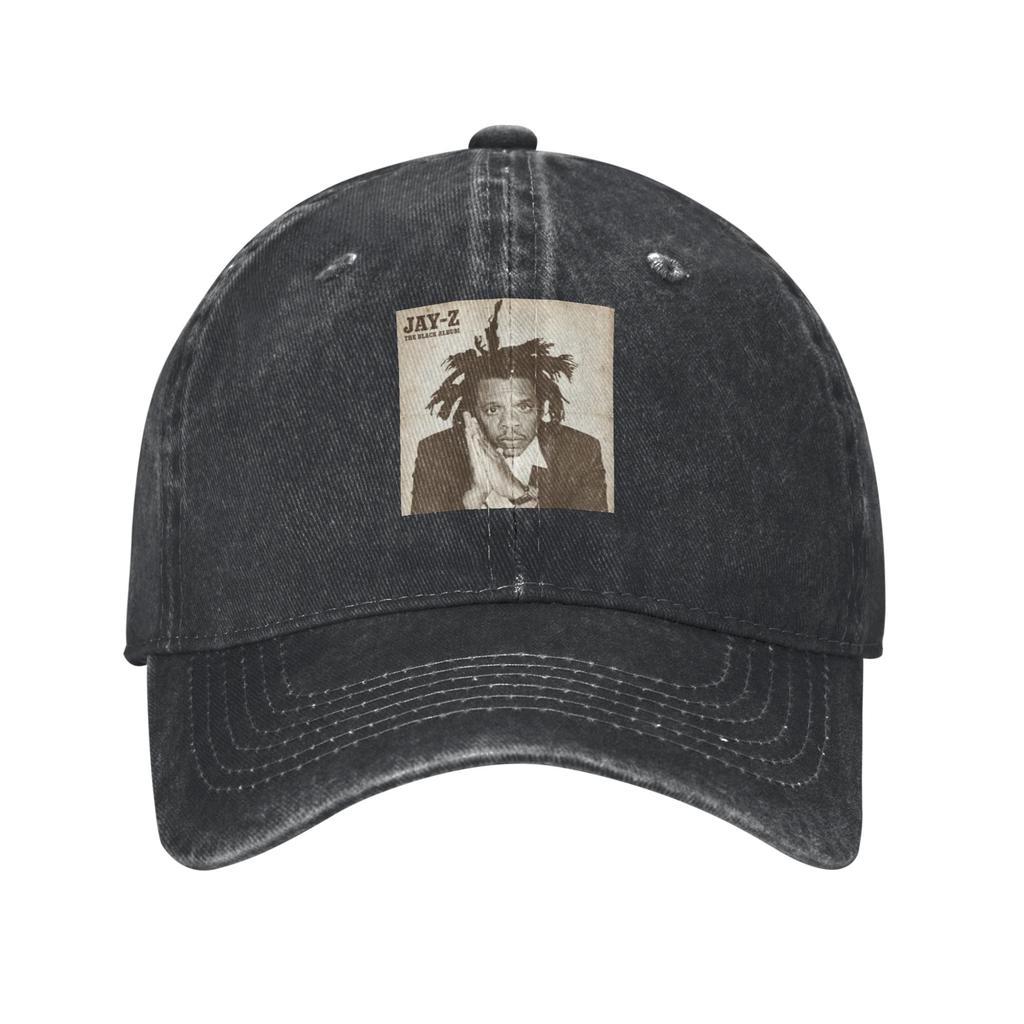 JayZ I Vintage Workwear Style Baseball cap Structured Fit Children Baseball Cap
