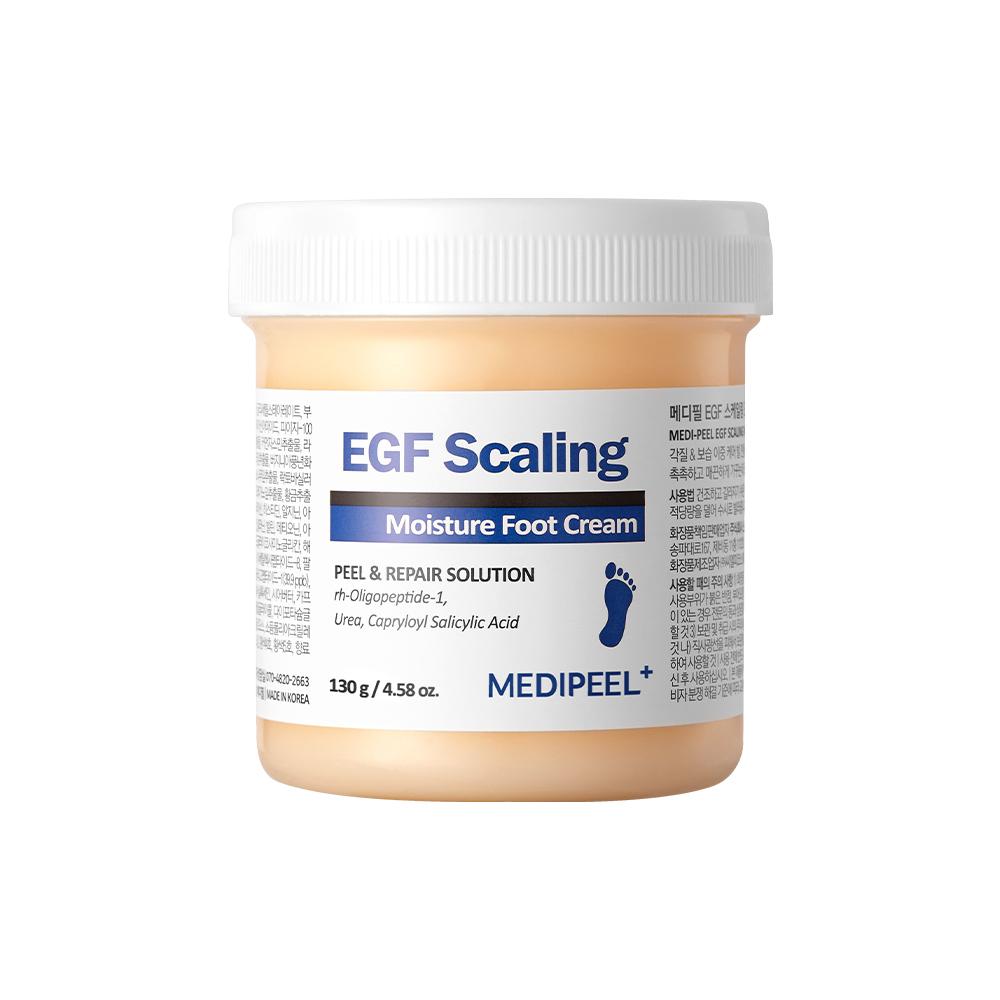 Medipeel Крем для ног EGF Scaling Moisture (Выберите 1 из 2) (Одиночное/Специальное предложение)