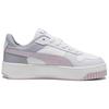 Женские кроссовки Carina Street 'White Lilac' 389390-23