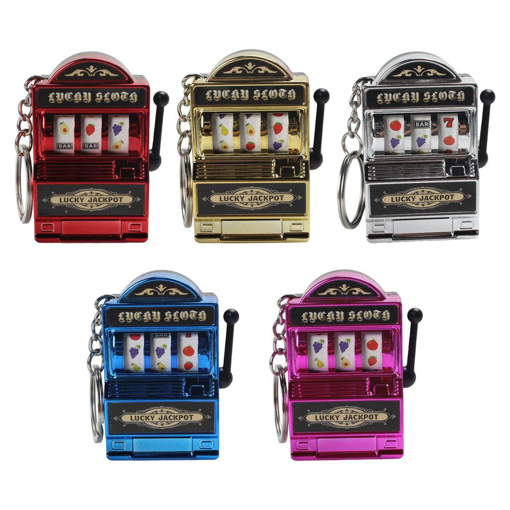 Mini Arcade Game Keyring Toy for Birthdays And Festivals