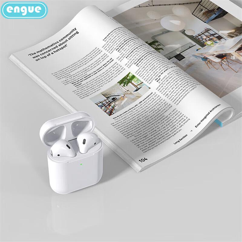 ENGUE EG-AP02 Полностью беспроводные Bluetooth-наушники