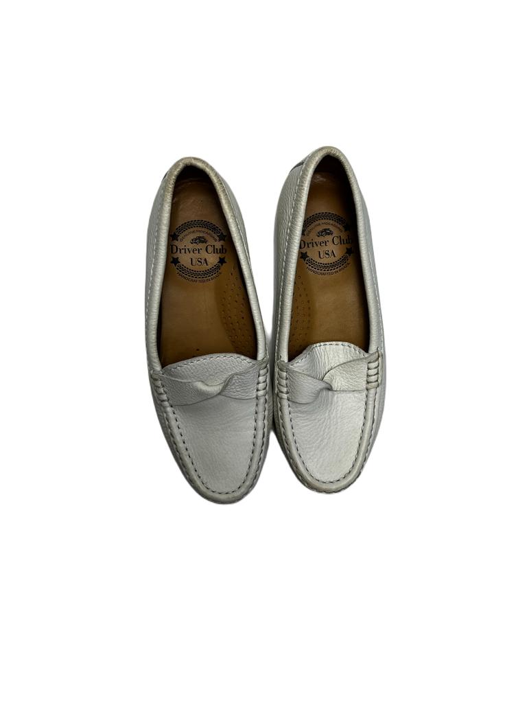 Półbuty mokasyny damskie Driver Club USA 35,5 - Used