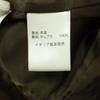 NEMIKA by Lellian Long sleeve leather Double riders jacket Sheep leather Women Used