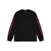 Stussy Youth Brigade Pigment Dyed Long Sleeve Tee 1994919