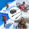 8.4V Power Supply Charger for Heated Glove 7.4V Li-Polymer Battery Compatible with Savior Snow Deer Sun Will Heated Gloves, Heated Socks,Heated Vest
