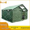 Langshuo 84A Portable Cold Region Squad Tent