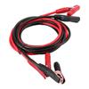 4 Meters 2200A Car Power Booster Cable Emergency Battery Jumper Wires