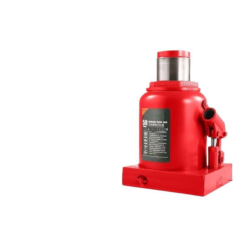 Гидравлический домкрат с ручным управлением для замены автомобильных шин, грузоподъемность 2-3 тонны, портативный, трудосберегающий инструмент