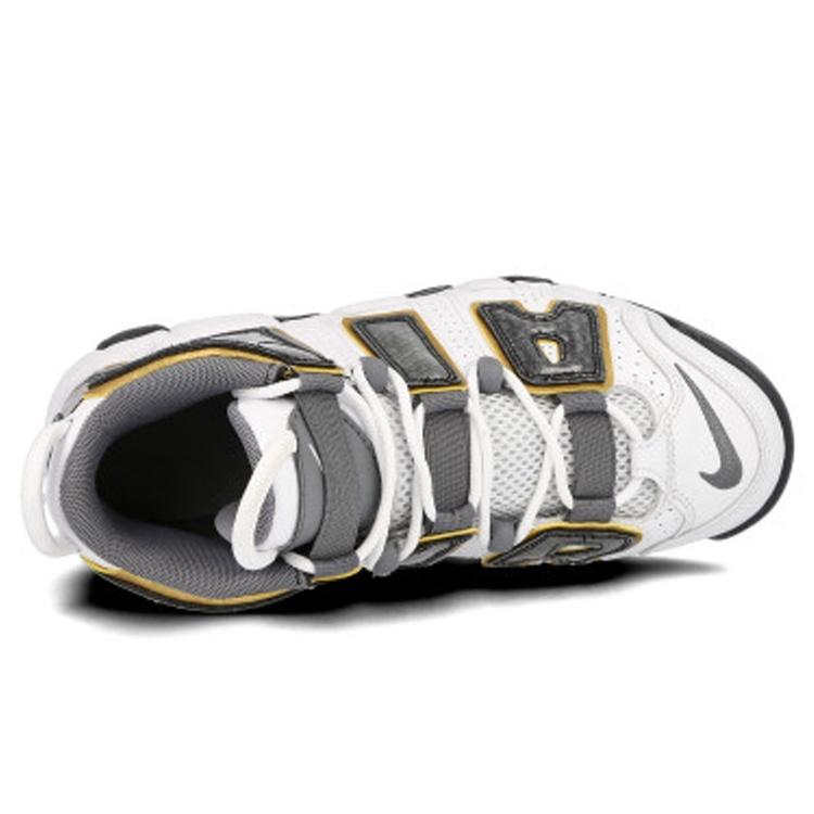 (GS) Nike Air More Uptempo 'Snakeskin' Kids' CQ4583-100