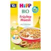 Hipp Organic Multigrain Muesli With Bananas, Apples, And Plums 200G For Children Aged 10 Months And Over