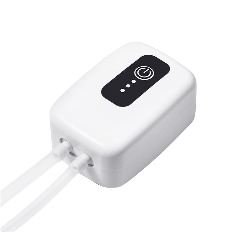 A02V-Перезаряжаемый USB Электрический Автосифонный Насос Электрический Автосифонный Насос Для Домашнего Пивоварения, Вина, Пива, Напитков