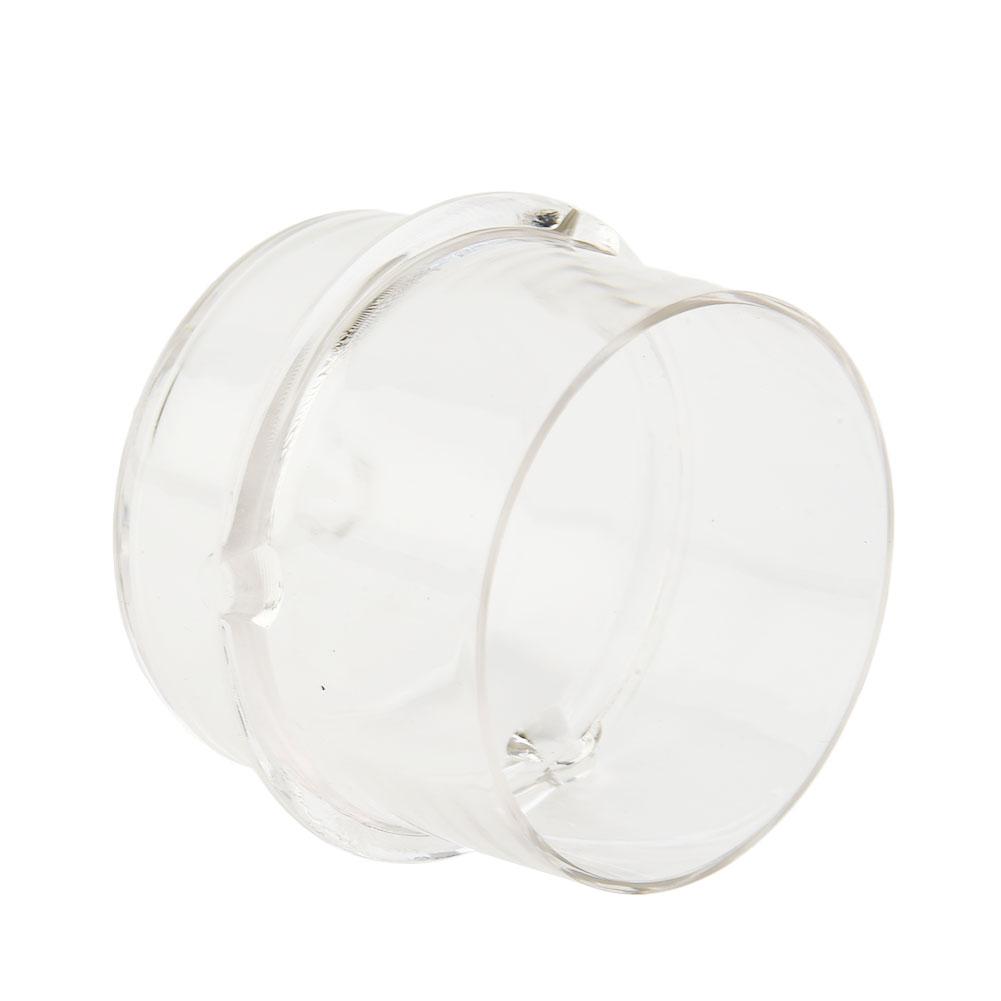 Мерный стаканчик из высококачественного пластика, предотвращает разбрызгивание, прозрачный