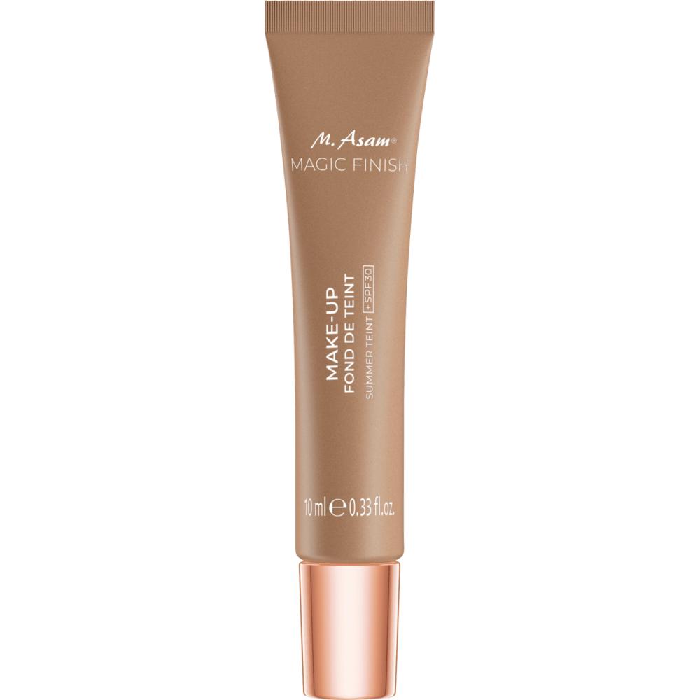M.Asam Тональный крем Summer Tint SPF30, 10 мл