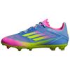 Adizero F50 League FG MG Celestial Victory Pack Unisex Sneakers Blue Blue-Fusion Lucid-Lemon IE1290