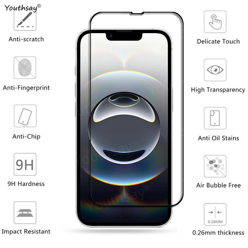 Безпылевая Легкая Установка Защитное Стекло Для iPhone 17e Полное Покрытие Закаленное Стекло iPhone 17e HD Пленка для Телефона iPhone 17e 16e