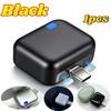 Full‑Charge Auto Disconnect Charger Protector Type‑C Auto Power‑Off Adapter Anti‑Overcharge Protection Mobile Phone Charging
