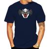 RARE AIRWOLF Helicopter Combat TV SERIES Blue Thunder Black T Shirt S-3XL