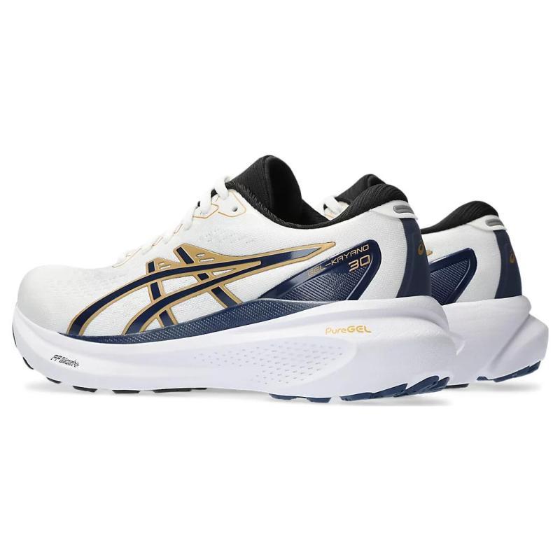 Asics Женские кроссовки Gel Kayano 30 'Deep Ocean' 1012B577-100