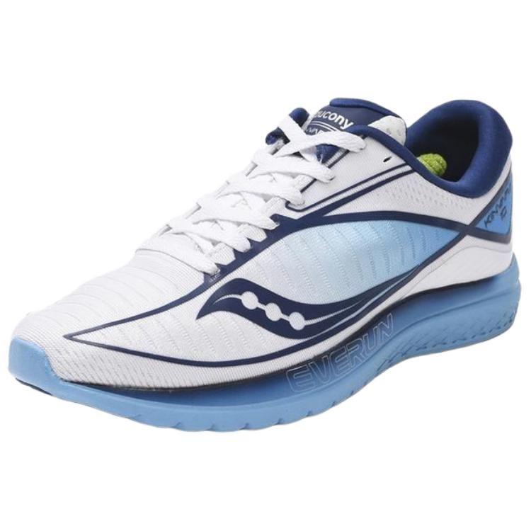 SAUCONY Kinvara 10 Нескользящие Износостойкие Низкие Повседневные Беговые - S10467-3