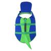 Breathable Dog Swimming Vest Waterproof Pet Flotation Vest Quick Dry Dog Life Jacket  Pool Play